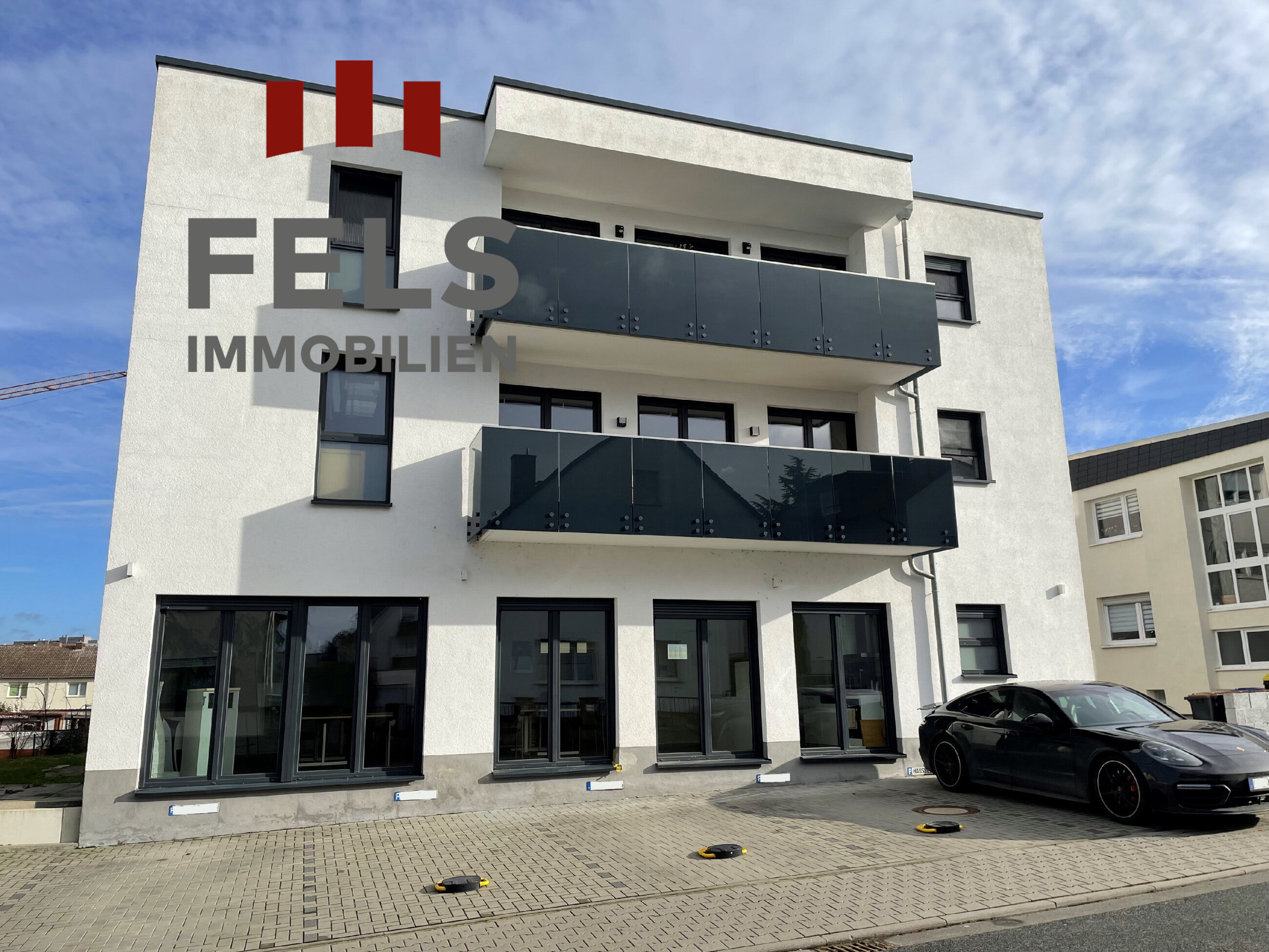 Wohnung zum Kauf 298.000 € 3 Zimmer 84 m²<br/>Wohnfläche Dietzenbach Dietzenbach 63128