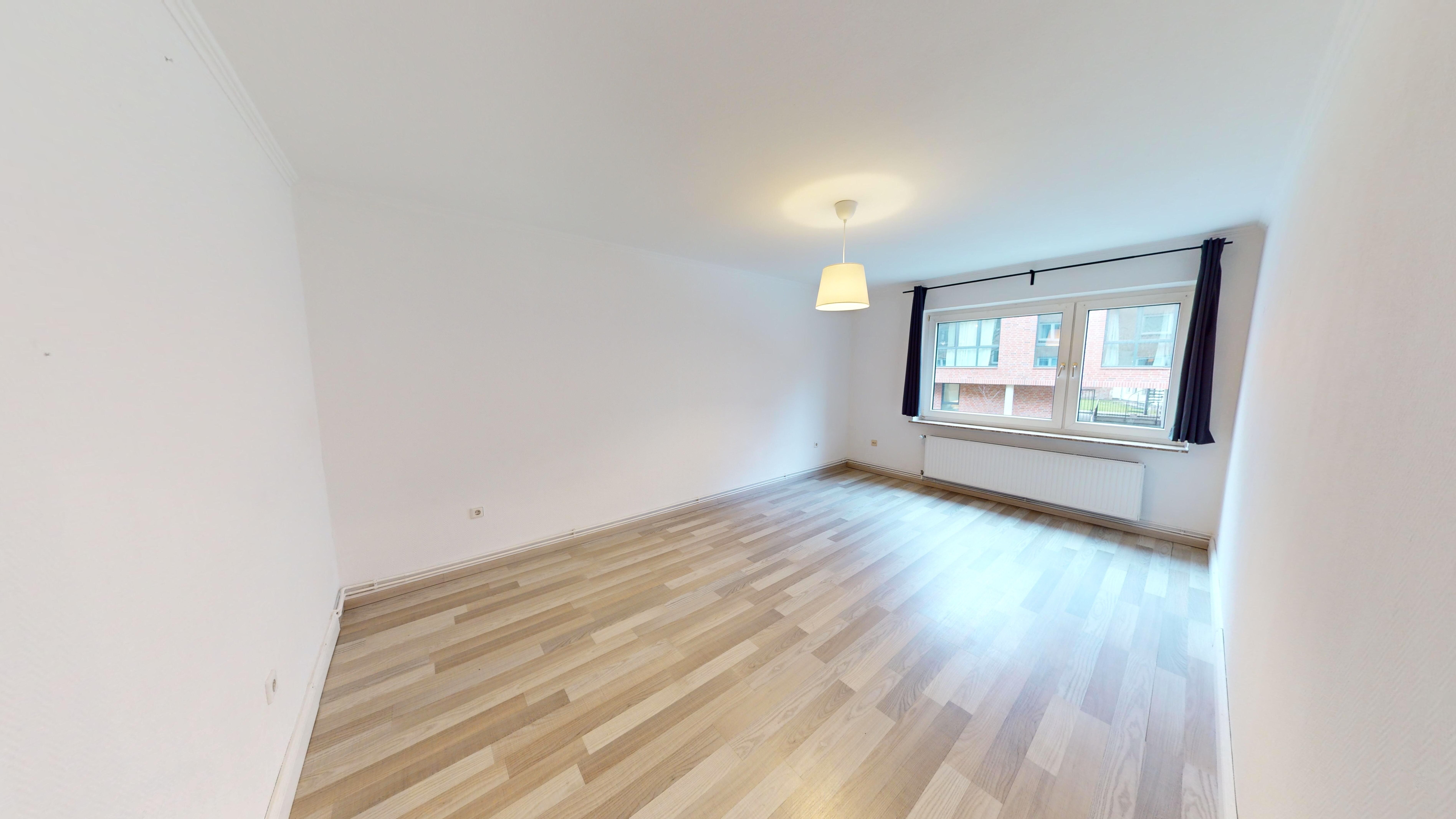 Wohnung zum Kauf 264.998 € 2,5 Zimmer 62,4 m²<br/>Wohnfläche Harburg Hamburg 21073