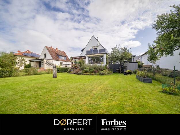 Einfamilienhaus zum Kauf 515.000 € 3 Zimmer 88,5 m² 670 m² Grundstück Rahlstedt Hamburg 22149