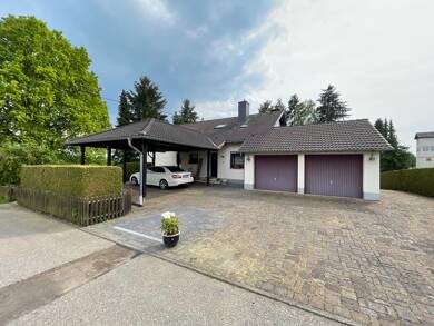 Haus zum Kauf provisionsfrei als Kapitalanlage geeignet 479.000 € 10 Zimmer 325 m² 2.000 m² Grundstück Altenhofen Asbach 53567