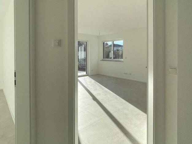 Wohnung zur Miete 1.640 € 4 Zimmer 107 m² EG Altomünster Altomünster 85250