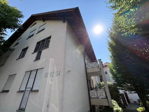 Wohnung zum Kauf 180.000 € 2 Zimmer 55 m² 1. Geschoss Hilzingen Hilzingen 78247