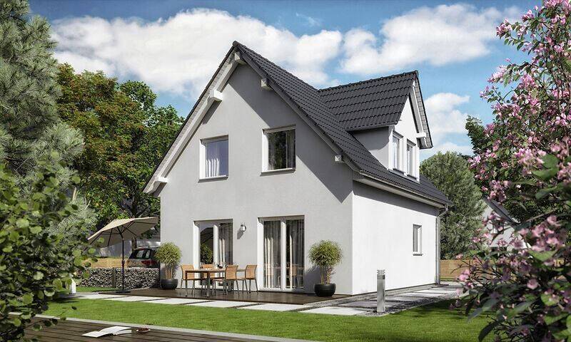 House in Ladeburg b Bernau b Berlin