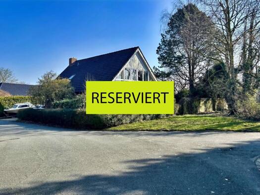 Einfamilienhaus zum Kauf 225.000 € 5 Zimmer 140 m² 701 m² Grundstück Suurhusen Hinte 26759