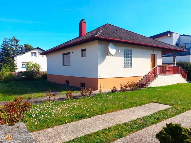 Einfamilienhaus zum Kauf 420.000 € 4 Zimmer 150 m² 534 m² Grundstück Kottingbrunn 2542