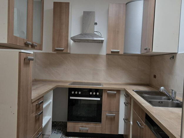 Wohnung zur Miete 1.270 € 3 Zimmer 90 m² 2. Geschoss frei ab 15.04.2026 Gonzenheim Bad Homburg 61352