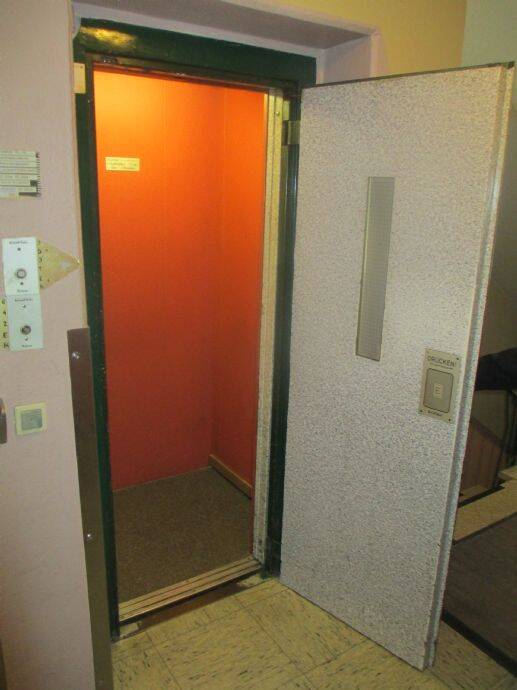 1,5-Zimmer-Eigentumswohnung mit sehr großer Loggia als ideale Kapitalanlage – Nürnberg – Vorschaubild 8