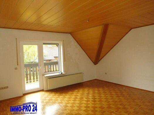 Wohnung zur Miete 600 € 4 Zimmer 113 m² Ober-Waroldern Twistetal - Ober-Waroldern 34477