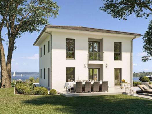 Stadthaus zum Kauf provisionsfrei 526.000 € 6 Zimmer 140 m² 1.010 m² Grundstück Buchen Buchen (Odenwald) 74722