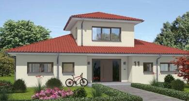 Bungalow zum Kauf provisionsfrei 574.000 € 3,5 Zimmer 160 m² 680 m² Grundstück Langquaid Langquaid 84085