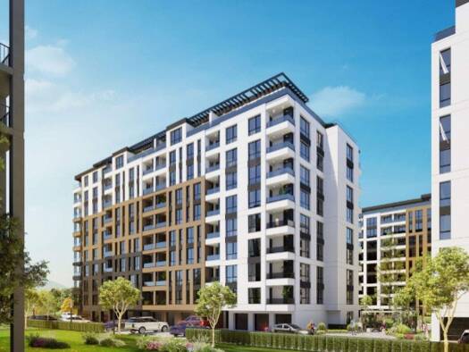 Studio zum Kauf 138.750 € 3 Zimmer 111 m² Plovdiv