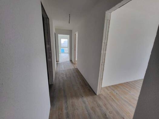 Studio zur Miete - Erstbezug 989 € 3 Zimmer 80,3 m² 1. Geschoss Distelweg 8 Tessin 18195