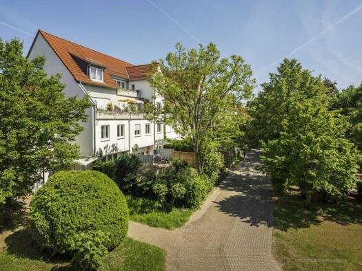 Maisonette zur Miete nur mit Wohnberechtigungsschein 1.000 € 5 Zimmer 109,3 m² EG Am Nonnenbach 14 Speyer 67346