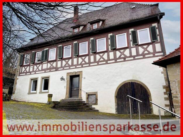 Mehrfamilienhaus zum Kauf 450.000 € 11,5 Zimmer 343 m² 904 m² Grundstück Freudenstein-Hohenklingen Knittlingen 75438