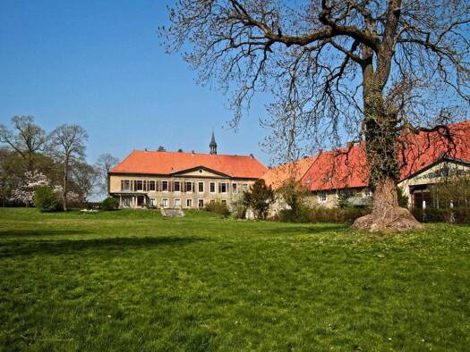 Maisonette zur Miete 2.772 € 5 Zimmer 194 m² EG Lucklum 38173