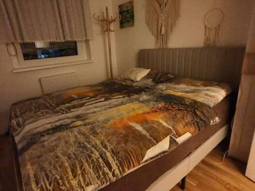 Wohnung zur Miete 488 € 3 Zimmer 69,8 m² 3. Geschoss frei ab 01.03.2026 Hausmanninger Straße 15 Kirchdorf an der Krems 4560