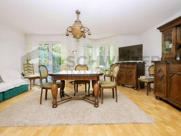 Reihenmittelhaus zum Kauf 849.000 € 6 Zimmer 202 m² 193 m² Grundstück Schmiden Fellbach 70736