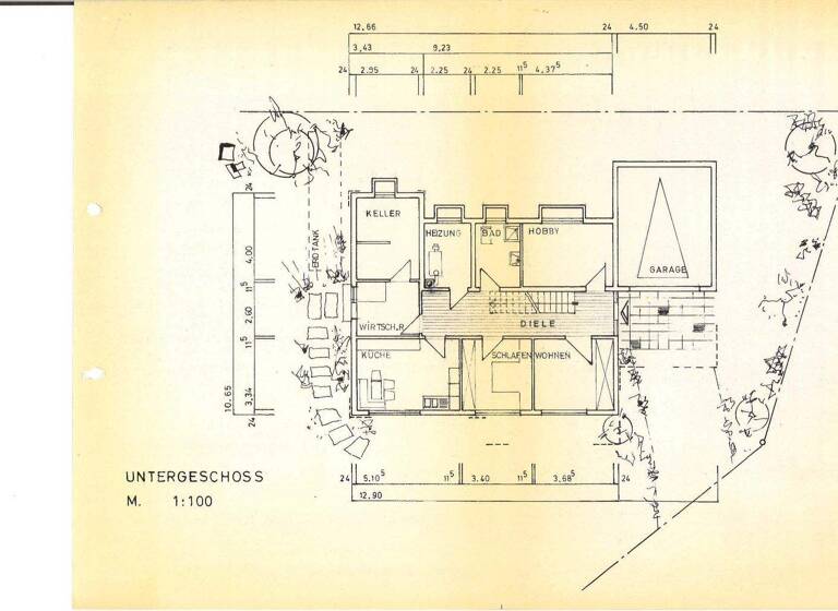 Einfamilienhaus zum Kauf 525.000 € 7 Zimmer 226 m² 633 m² Grundstück frei ab sofort Würm Pforzheim 75181