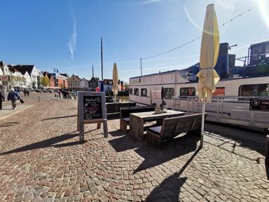 Restaurant zum Kauf 295.500 € Zentrum Husum 25813