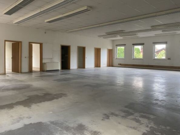 Lagerhalle zur Miete 1.890 € 262 m²<br/>Lagerfläche Maxhütte Maxhütte-Haidhof 93142