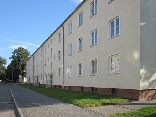 Wohnung zur Miete 282 € 2 Zimmer 40,4 m² EG Triftweg 12 Cracau Magdeburg 39114