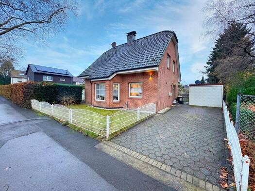 Einfamilienhaus zum Kauf 499.000 € 4 Zimmer 118,5 m² 441 m² Grundstück Kruckel Dortmund / Kruckel 44227