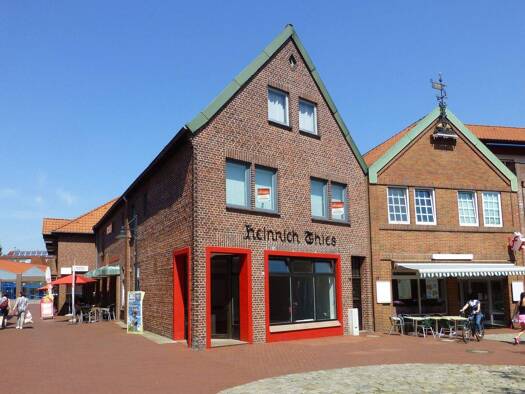 Wohnung zur Miete 470 € 2 Zimmer 58,9 m² frei ab 01.11.2025 Hagen 16 Soltau 29614