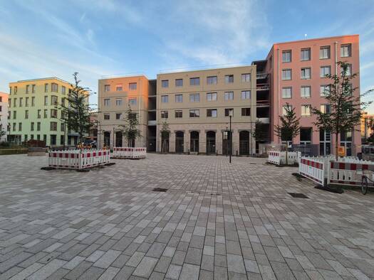 Wohnung zum Kauf provisionsfrei 735.000 € 4 Zimmer 105 m² 3. Geschoss Rohrbach Heidelberg 69126