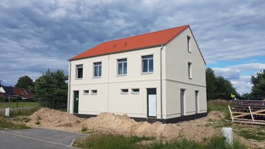 Maisonette zur Miete 1.995 € 5 Zimmer 154 m² 3. Geschoss frei ab sofort Schönwalde-Dorf Schönwalde-Glien 14621