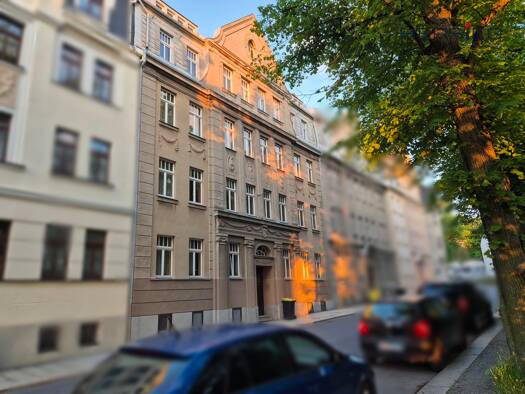 Mehrfamilienhaus zum Kauf 316.000 € 18 Zimmer 565 m² 550 m² Grundstück Annaberg Annaberg-Buchholz 09456