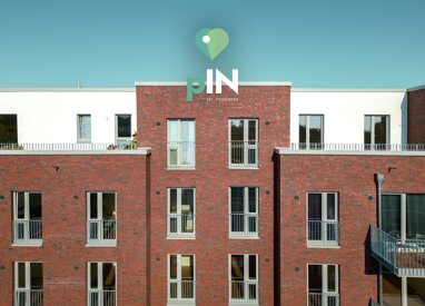 Wohnung zum Kauf provisionsfrei 559.000 € 4 Zimmer 99,1 m² 3. Geschoss Bahnhofstraße 37 Pinneberg 25421