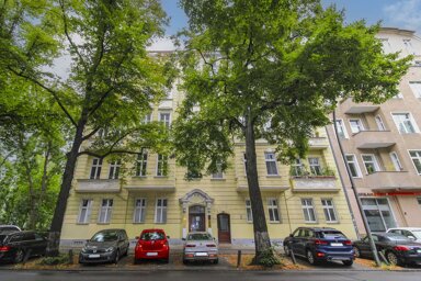 Immobilie zum Kauf als Kapitalanlage geeignet 310.000 € 2 Zimmer 57,2 m² Wilmersdorf Berlin 10779