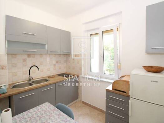 Wohnung zur Miete 500 € 1 Zimmer 22 m² 3. Geschoss Pecine, Rijeka Rijeka