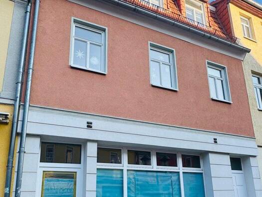 Bürofläche zur Miete 800 € 1 Zimmer 100 m² Bürofläche Wilhelmstraße 77 Heilbad Heiligenstadt 37308