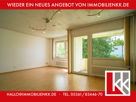 Wohnung zum Kauf 135.000 € 3 Zimmer 66 m² Vorsfelde 38448