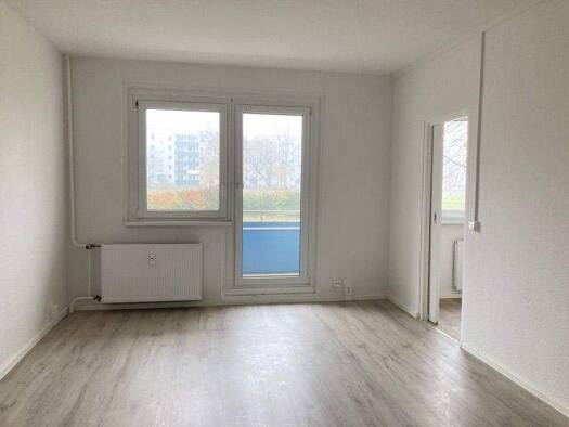 Studio zur Miete 251 € 1 Zimmer 34,5 m² EG frei ab 15.03.2026 Max-Herm-Straße 27 Hohenstücken Brandenburg an der Havel 14772