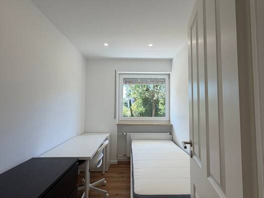 Studio zur Miete auf Zeit 350 € 1 Zimmer 8 m² frei ab sofort Berliner Allee 52 Innenstadt Innenstadt 86153