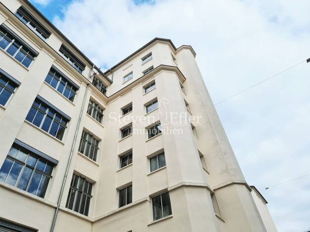 Bürofläche zur Miete 11 € 1.779 m² Bürofläche teilbar ab 241,4 m² Gibitzenhof Nürnberg 90443