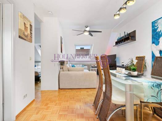 Wohnung zum Kauf 144.000 € 2 Zimmer 46 m² 2. Geschoss Spitzwegstraße 66 Schierling 84069