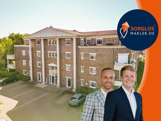 Wohnung zum Kauf 109.000 € 2 Zimmer 56,2 m² Barleben 39179