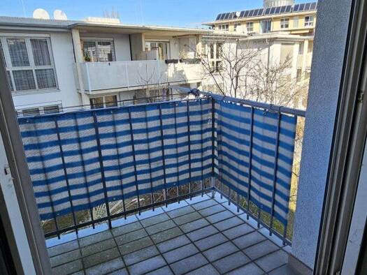 Wohnung zur Miete 466 € 2 Zimmer 55,8 m² 2. Geschoss Dreierschützengasse 18 Lend Graz 8020