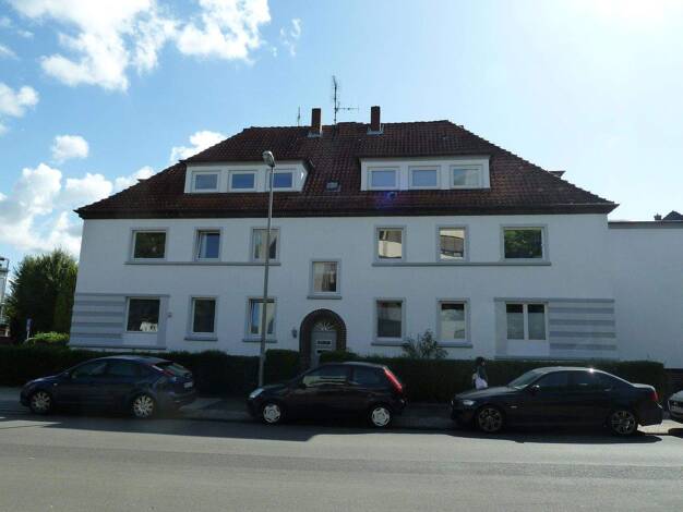 Wohnung zur Miete 690 € 3 Zimmer 84 m² 1. Geschoss frei ab 01.02.2026 Feuergraben 6 Innenstadt Hameln 31785