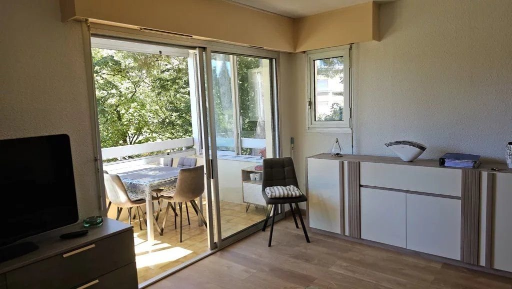 Studio zum Kauf 189.000 € 2 Zimmer 32,4 m²<br/>Wohnfläche 2.<br/>Geschoss Nartelle-Noyer-Bellevue-bd des Sardinaux Sainte-Maxime 83120