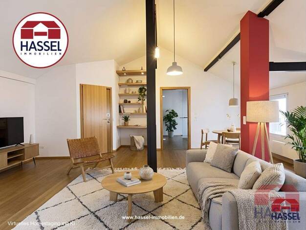 Wohnung zur Miete 500 € 2 Zimmer 72 m² EG Zülpich 53909