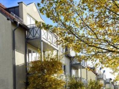 Wohnung zum Kauf 270.000 € 2 Zimmer 60 m² EG Bornim Potsdam 14469