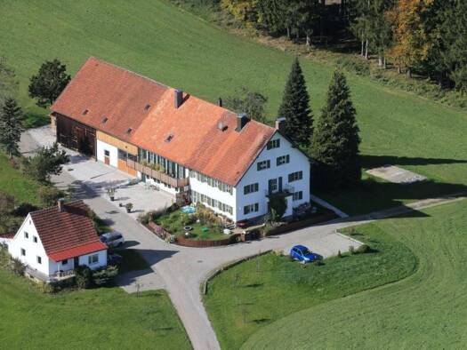 Wohnung zur Miete 1.100 € 3 Zimmer 102 m² Geschoss 2/2 frei ab sofort Steinbach Breitenbrunn Breitenbrunn 87739