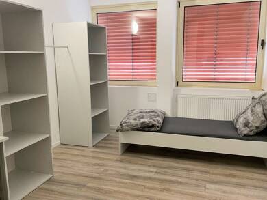 WG-Zimmer zur Miete Wohnen auf Zeit 540 € 16 m² frei ab sofort Hedelfingerstr. 0 Wangen Stuttgart Hedelfingen 70327