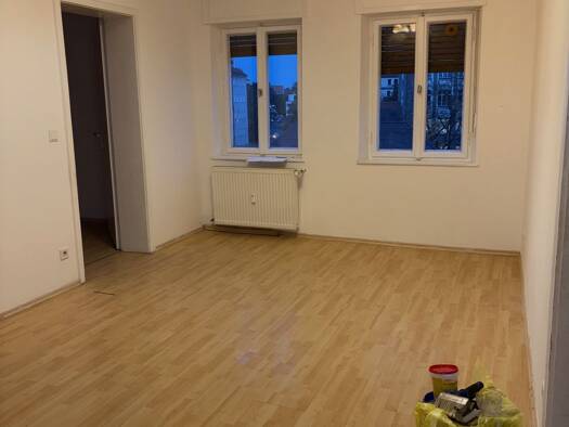 Wohnung zur Miete 700 € 3 Zimmer 70 m² Geschoss 4/5 frei ab sofort Bismarckstraße 16 Weigelshof Nürnberg 90491