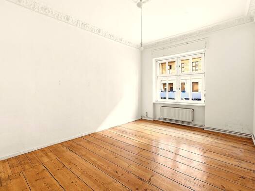 Terrassenwohnung zum Kauf 399.000 € 2 Zimmer 64 m² 1. Geschoss Kreuzberg Berlin 10965