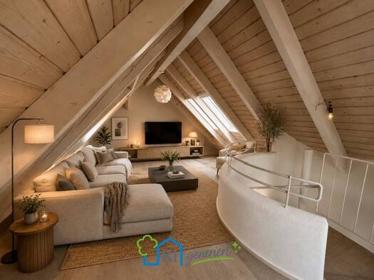 Maisonette zum Kauf 249.000 € 2,5 Zimmer 70 m² 2. Geschoss frei ab sofort Aidlingen Aidlingen 71134
